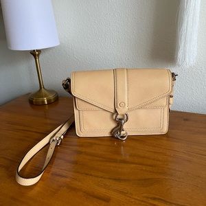 Rebecca Minkoff Envelope Crossbody Bag